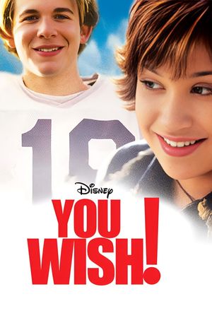 You Wish!'s poster