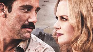 Hemingway & Gellhorn's poster