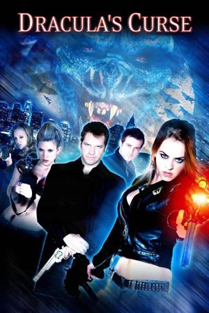 Dracula's Curse's poster