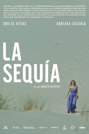 La sequía's poster