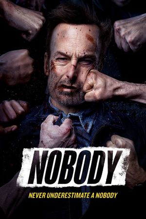 Nobody's poster