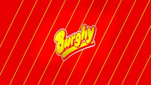 Burghy: Le avventure di Mr. Burghy, Freddy e Patty's poster