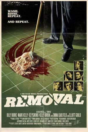 Removal's poster