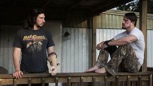 Logan Lucky's poster