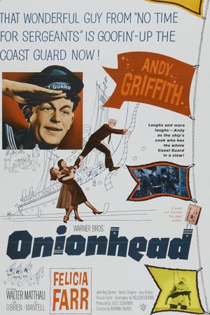 Onionhead's poster image