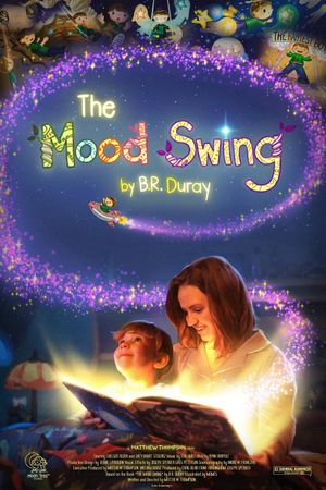 The Mood Swing's poster