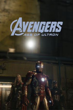 Avengers: Age of Ultron's poster