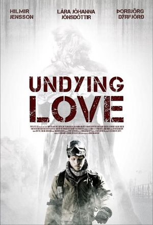 Undying Love's poster