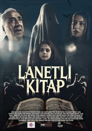 Lanetli Kitap's poster
