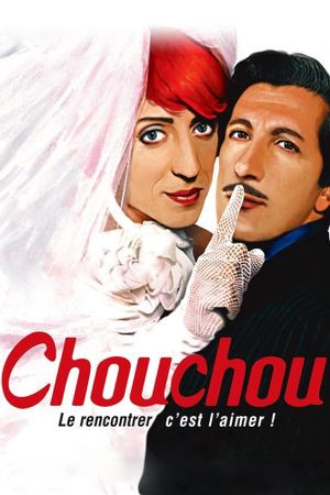 Chouchou's poster