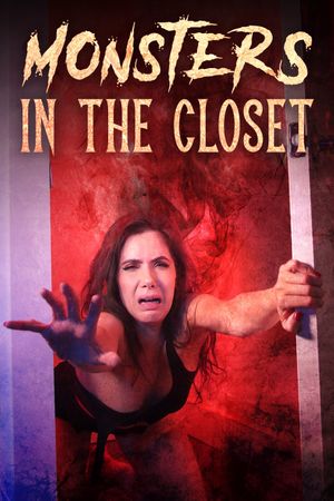 Monsters in the Closet's poster