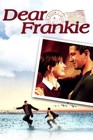 Dear Frankie's poster