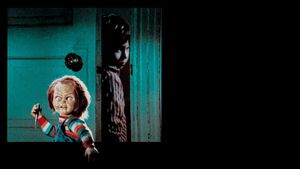 Child's Play's poster