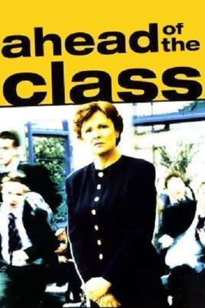 Ahead of the Class's poster