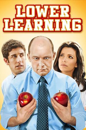 Lower Learning's poster