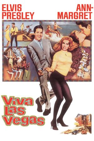 Viva Las Vegas's poster