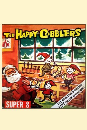 The Happy Cobblers's poster