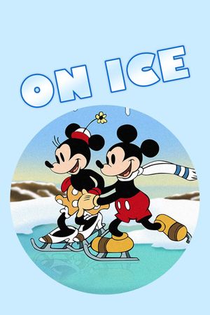 On Ice's poster