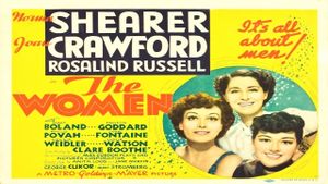 The Women's poster