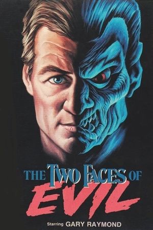 The Two Faces of Evil's poster