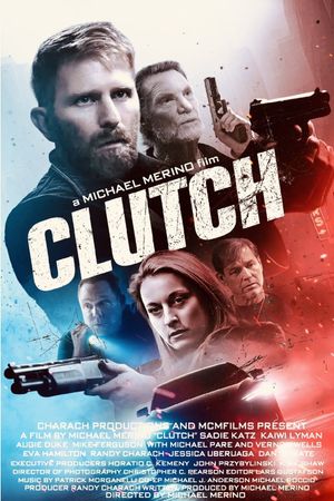Clutch's poster