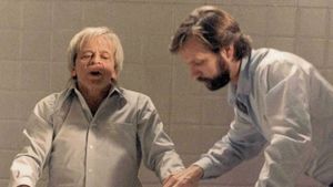 Please Kill Mr. Kinski's poster