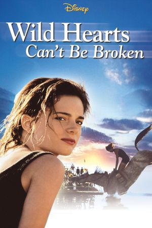 Wild Hearts Can't Be Broken's poster