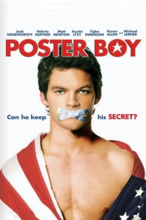 Poster Boy's poster
