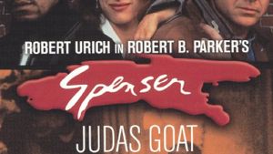 Spenser: The Judas Goat's poster