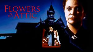 Flowers in the Attic's poster
