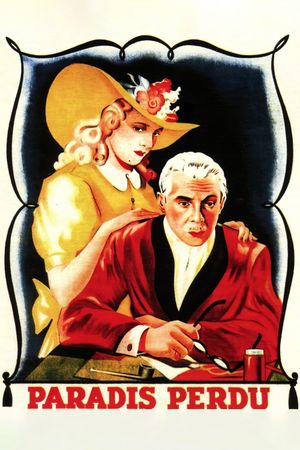 Four Flights to Love's poster