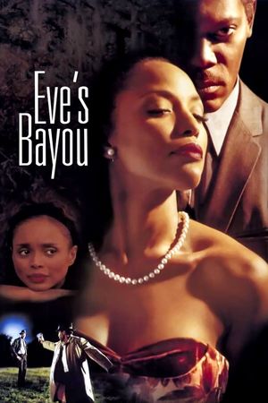 Eve's Bayou's poster