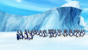 Jasper: Journey to the End of the World's poster