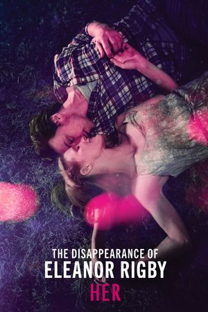 The Disappearance of Eleanor Rigby: Her's poster