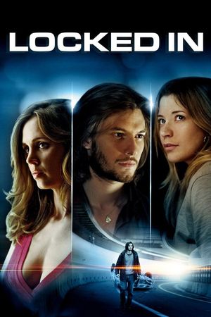 Locked In's poster