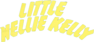Little Nellie Kelly's poster