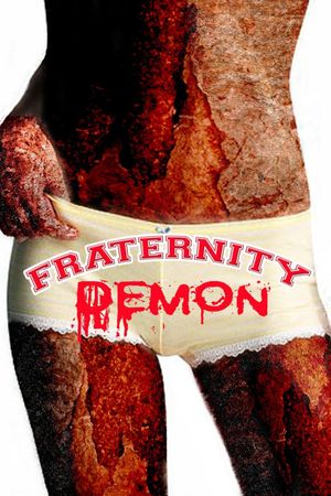 Fraternity Demon's poster