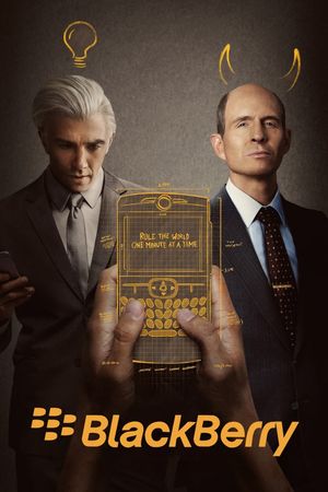 BlackBerry's poster