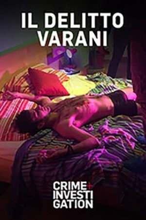 Il delitto Varani's poster