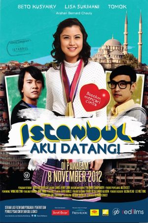 Istanbul Aku Datang!'s poster image