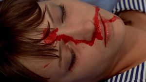 Pierrot le Fou's poster