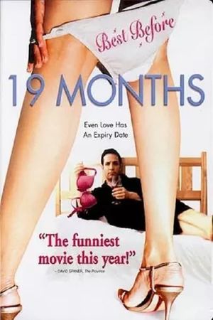 19 Months's poster