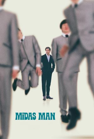 Midas Man's poster