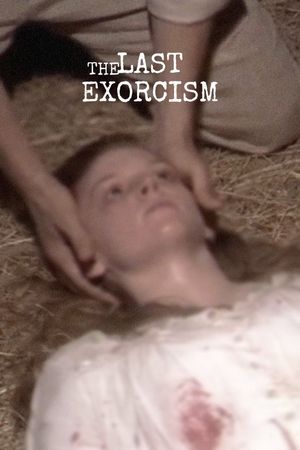 The Last Exorcism's poster