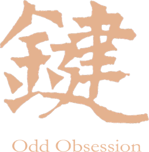 Odd Obsession's poster