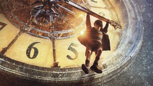 Hugo's poster