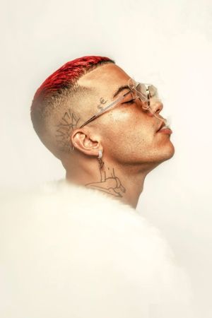 Famo$o's poster
