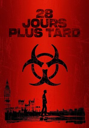 28 Days Later's poster