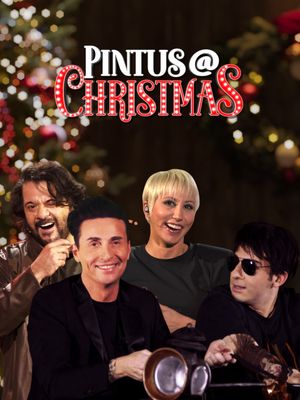 Pintus @Christmas's poster