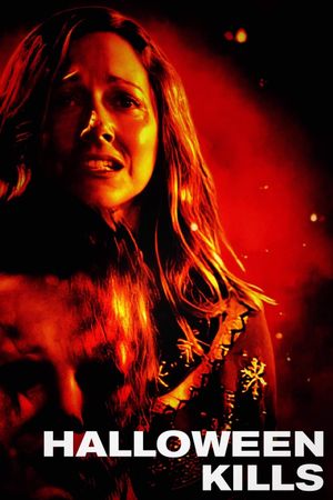 Halloween Kills's poster